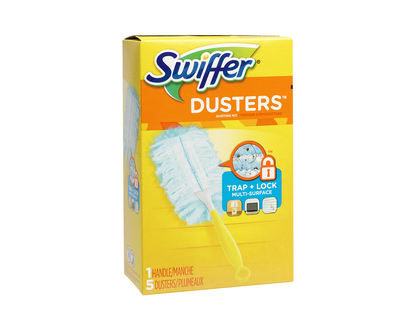 Swiffer Dusters - 5 pack