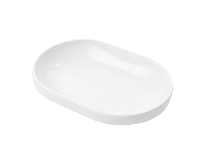 Umbra Step Soap Dish - White