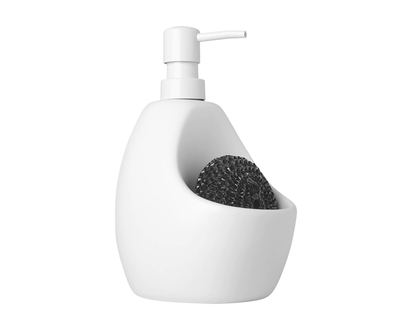Umbra Joey Soap Dispenser - White - 591ml