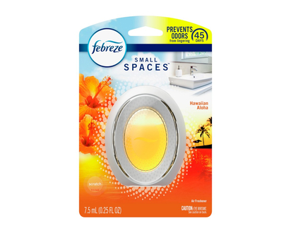 Febreze Small Spaces Aloha - 7.5 ml