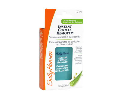 Sally Hansen Instant Cuticle Remover