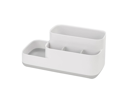 Joseph Joseph EasyStore Bathroom Caddy - Grey