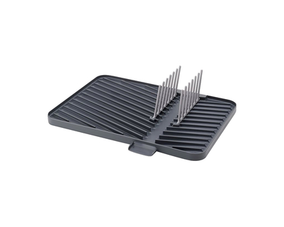 Joseph Joseph Flip-Up Dish Drain Board - Grey