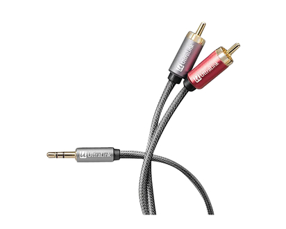 UltraLink Performance 3.5mm to RCA Audio Cable - ULP2MP32