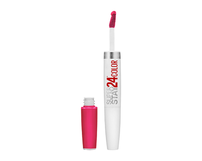 Maybelline SuperStay Lipstick - Crisp Magenta