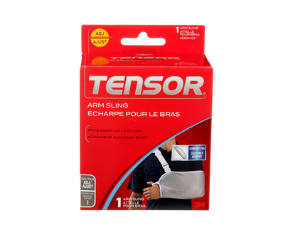 Tensor Arm Sling - Adjustable
