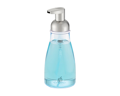 InterDesign Soap Dispenser - 474ml