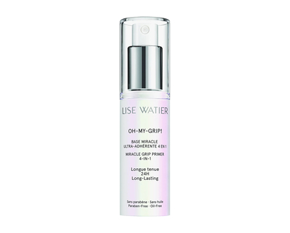 Lise Watier Oh-My-Grip! Miracle Grip 4-In-1 Primer - 30ml