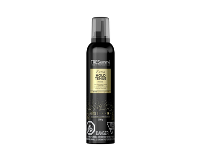 TRESemme Extra Hold Mousse - 298g
