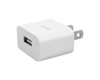 Logiix Power Cube Classic - White - LGX-12836