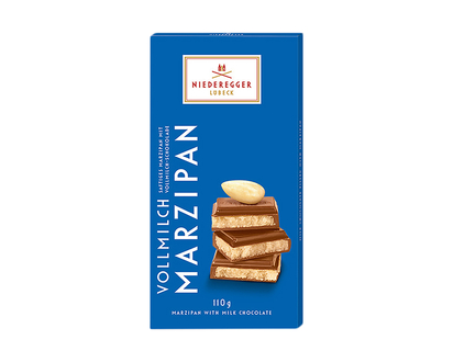 Niederegger Vollmilch Marzipan - 110g