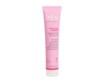 Cake Beauty The Curl Friend Defining Curl Cream - 177ml