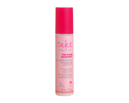 Cake Beauty The Mane Manage'r 3-in-1 Leave-in Conditioner - 120ml