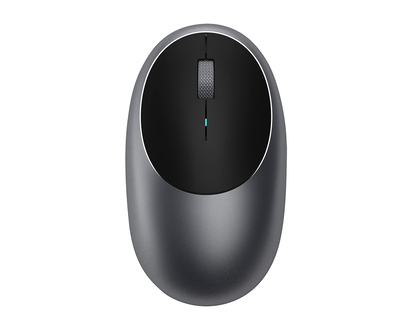 Satechi M1 Wireless Mouse - Space Grey - ST-ABTCMM
