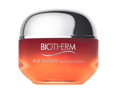 Biotherm Blue Therapy Amber Algae Revitalize Day Cream - 50ml
