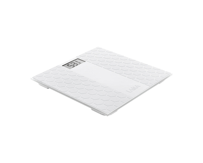Laica Bathroom Scale - White - PS1070