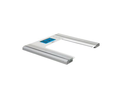 Laica Body Composition Bathroom Scale - 400lb Max - PS5050