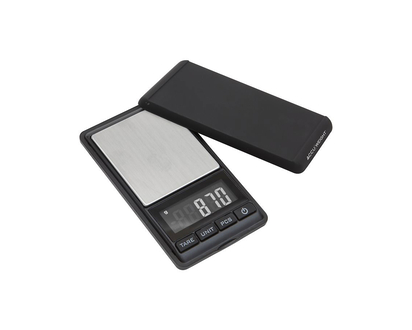 Accuweight Compact Kitchen Scale - 500g Max - KS0938