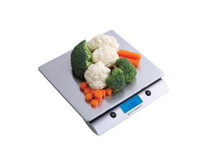 AccuWeight Kitchen Scale - 10kg Max - KS3013