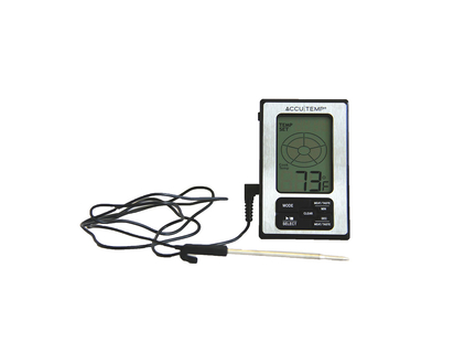AccuTemp Wired Meat Thermometer - 4205