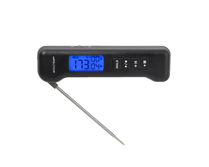 AccuTemp Instant Read Thermometer