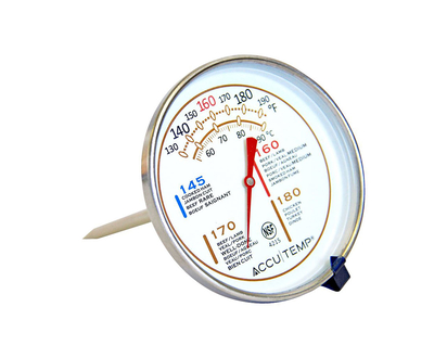 AccuTemp Meat and Poultry Thermometer - 4215