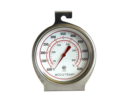 AccuTemp Oven Thermometer - 4220