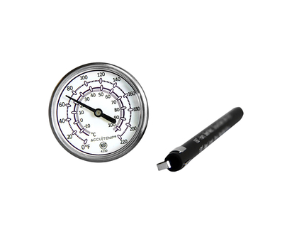 AccuTemp Instant Read Thermometer - 4230