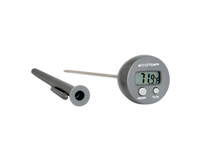 AccuTemp Instant Read Thermometer - 4240