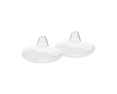 Medela Contact Nipple Shield - 20mm - 2pk
