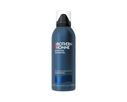 Biotherm Homme Basic Line Shaving Gel - 150ml