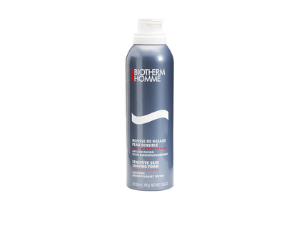 Biotherm Homme Sensitive Skin Close Shave - 200ml