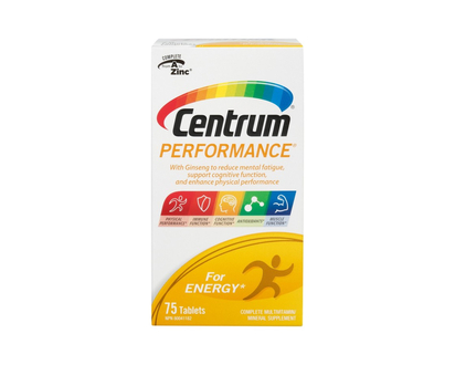 Centrum Performance - 75s