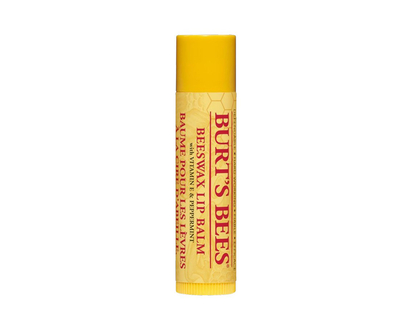 Burt's Bees Beeswax Lip Balm - Tube - 4.25g