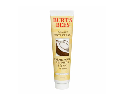 Burt's Bees Coconut Foot Creme - 113g