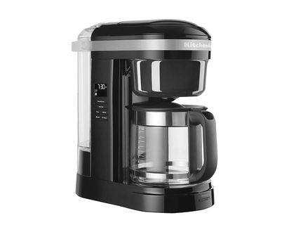 KitchenAid Coffee Maker - Onyx Black - KCM1208OB