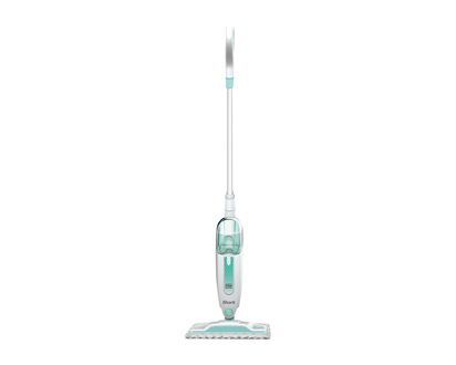 Shark Steam Mop - White/Seafoam - S1000C