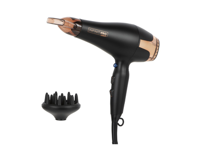 Infiniti Pro by Conair Hairdryer - Rose Gold - 251RGC