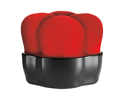 Shiseido Hanatsubaki Hake Polishing Face Brush