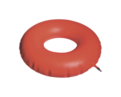 MedPro Rubber Invalid Ring - 18 inch