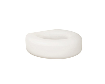 AquaSense Economy Raised Toilet Seat