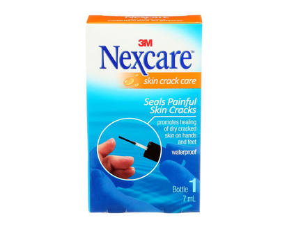 3M Nexcare Skin Crack Care - 7ml