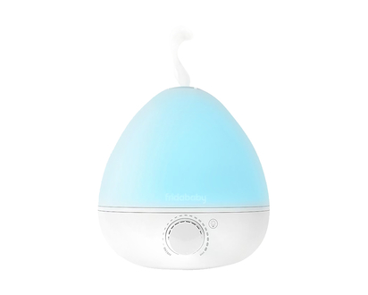 Fridababy BreatheFrida Humidifier - White