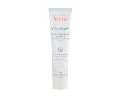 Avene Cicalfate+ Restorative Protective Cream - 40ml