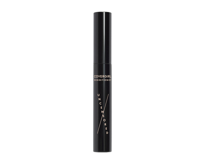 CoverGirl Exhibitionist Uncensored Waterproof Mascara - 990 Extreme Black
