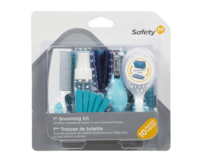 Safety 1st Grooming Kit