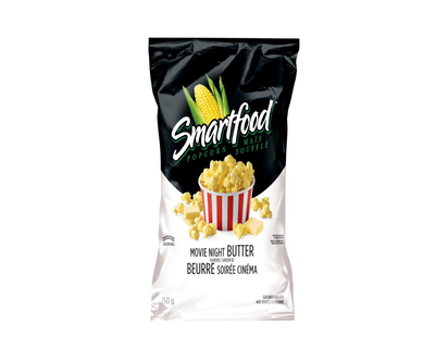 Smartfood Popcorn Movie Night Butter - 150g