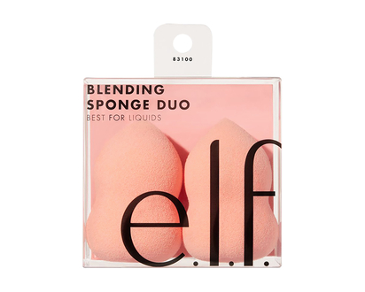 e.l.f. Blending Sponge Duo - 2 piece
