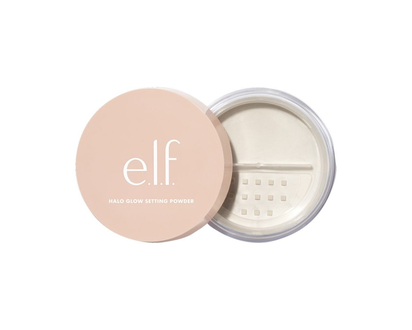 e.l.f. Halo Glow Setting Powder - Light