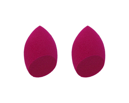 e.l.f. Total Face Sponge Duo - 2 pack